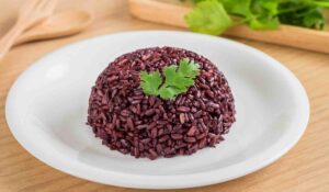 Black Rice Benefits That You Must Know