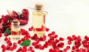 Pomegranate Benefits for Skin