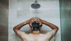A Cold Shower Vs A Hot Shower Benefits