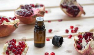 Pomegranate Benefits for Skin
