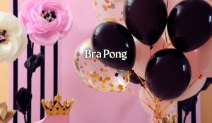 Bra Pong