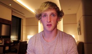 Logan Paul