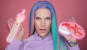 Jeffree Star