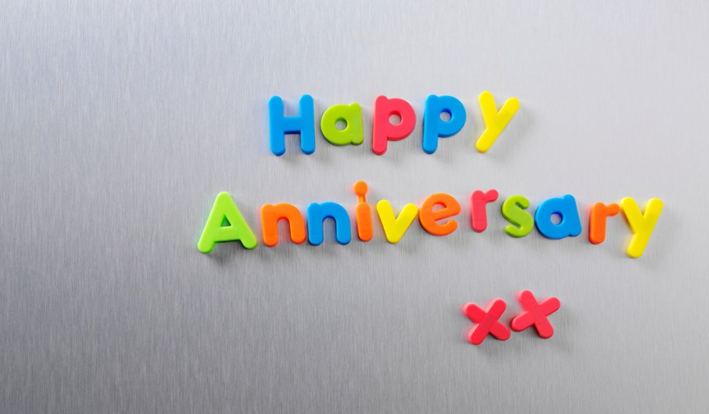 Funny quotes from work anniversary celebrations