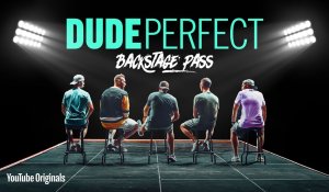 Dude Perfect