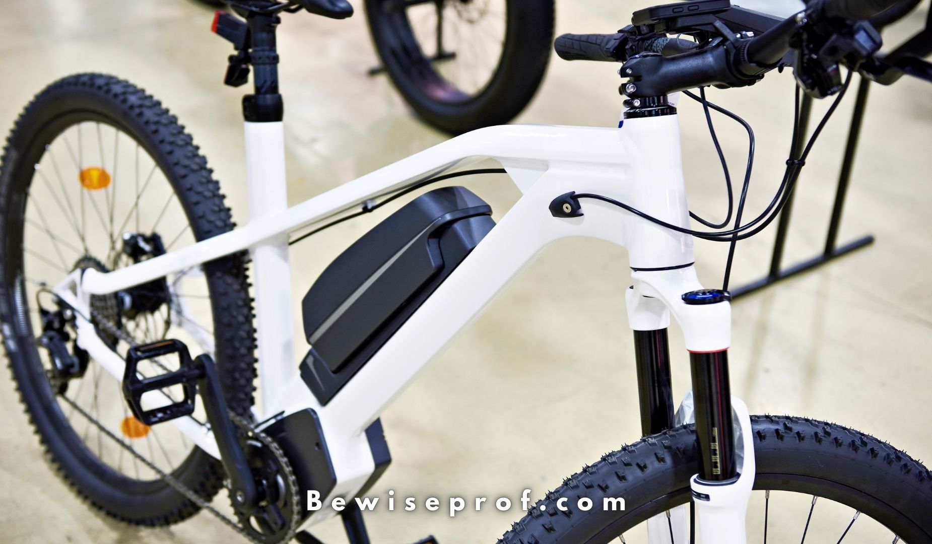 Do Electric Bikes Need Special Chains?