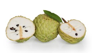 Custard Apple