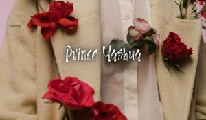 Prince Yashua