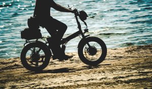 Do Electric Bikes Need Special Chains?