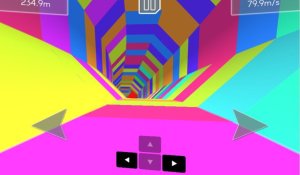 Tunnel Rush Game [Unblocked]