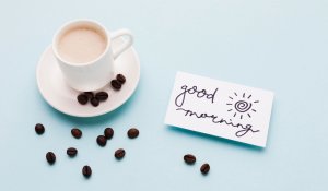 201+ Heartwarming Good Morning Messages For Friends & Loved Ones