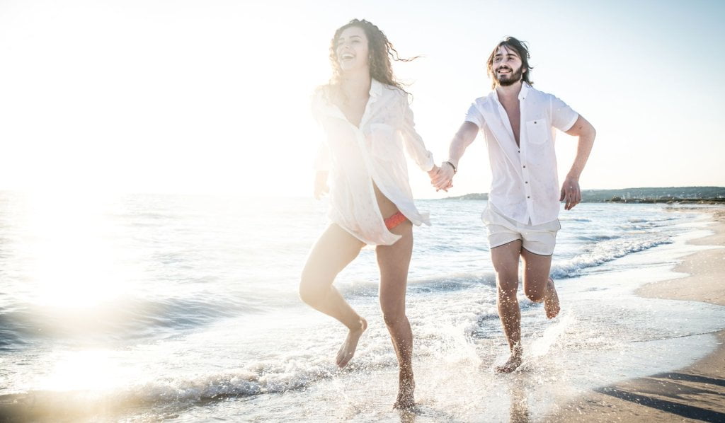 25 Fun Bet Ideas For Couples