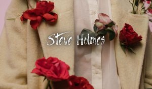Steve Holmes