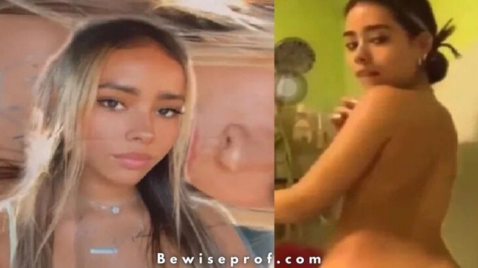 Ximena Saenz Onlyfans Leaked Photos And Videos