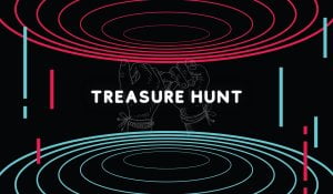 Treasure hunt