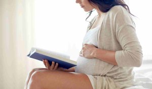 Books To Read During Pregnancy