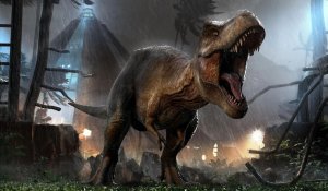 Dinosaurs Jurassic