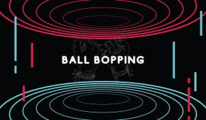 Ball bopping