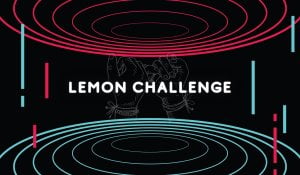 Lemon challenge