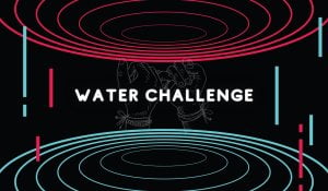 Water challenge