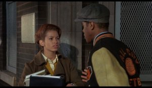Cooley High: The Truth That Emerges About Brenda And Cynthia Davis