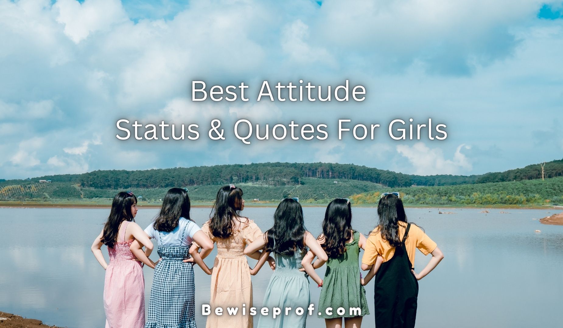 Best Attitude Status And Quotes For Girls