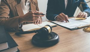 How To Hire The Right Legal Team For You