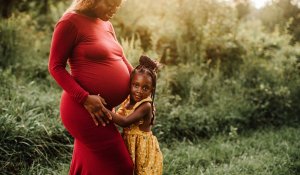 List Of 100 Maternity Photoshoot Ideas