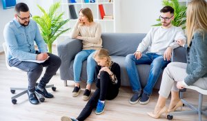 10 Sure Reasons Why Your Family May Need Family Therapy