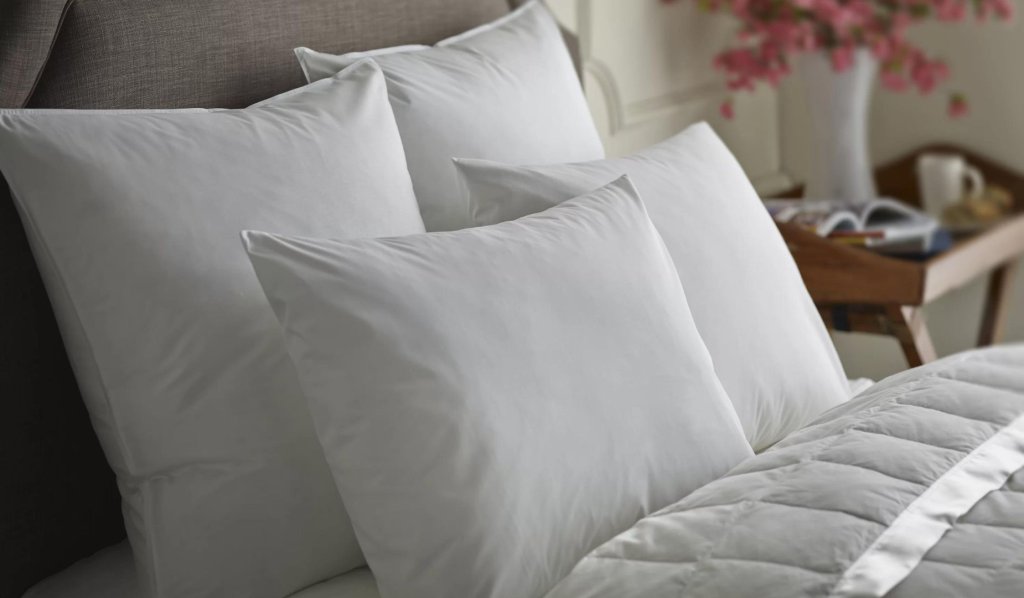 Greatest Euro Pillow Measurement Information To Pillow Sizes