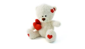 List Of 200+ Sweet Teddy Bear Names