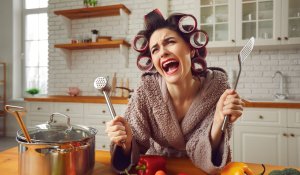 Crazy Wife? Signs And Best Ways To Deal With Her