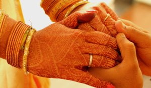 Inter-Caste Marriages: Top Five Facts