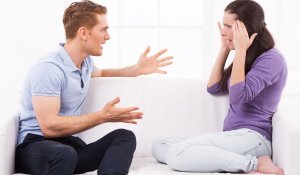 9 Expert And simple Ways To Stop Your Husband From Yelling At You