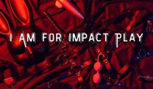 I Am for Impact Play