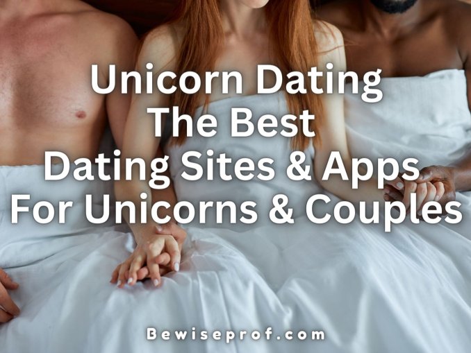 Unicorn Dating - ເວັບໄຊທ໌ນັດພົບທີ່ດີທີ່ສຸດແລະແອັບຯສໍາລັບ Unicorns ແລະຄູ່ຜົວເມຍ