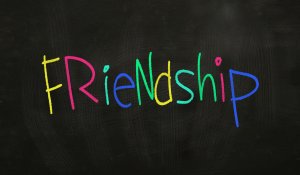 List Of Great Friendship Messages For A New Friend