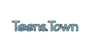 Teens.Town dating app