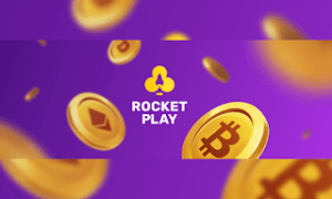 Is RocketPlay Licensed And Regulated?