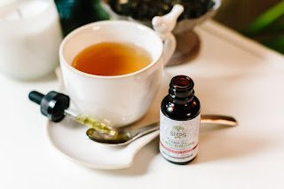How Delta 8 Tincture can help improve your sleep