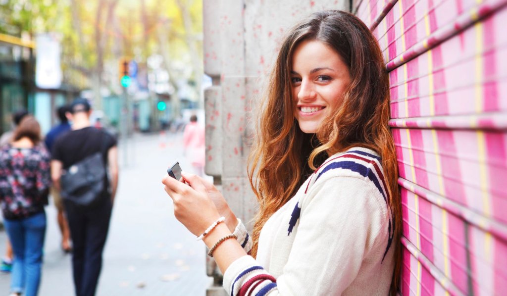 List Of 40 Dirty Things to Dare A Guy Over Text