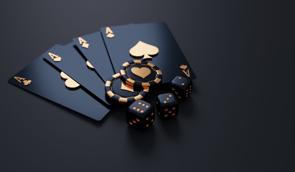How A Beginner To Find The Best Online Casino For Yourself