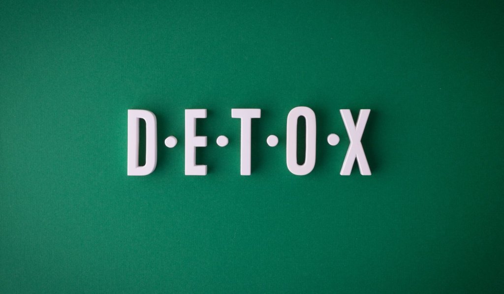 How To Detox From Drugs: A Comprehensive Guide