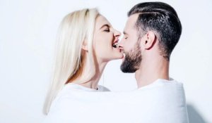 Why Do I Want To Bite My Boyfriend?