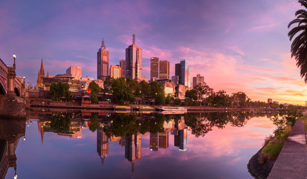 How To Spend A Majestic Night In Melbourne? 6 Amazing Things To Do