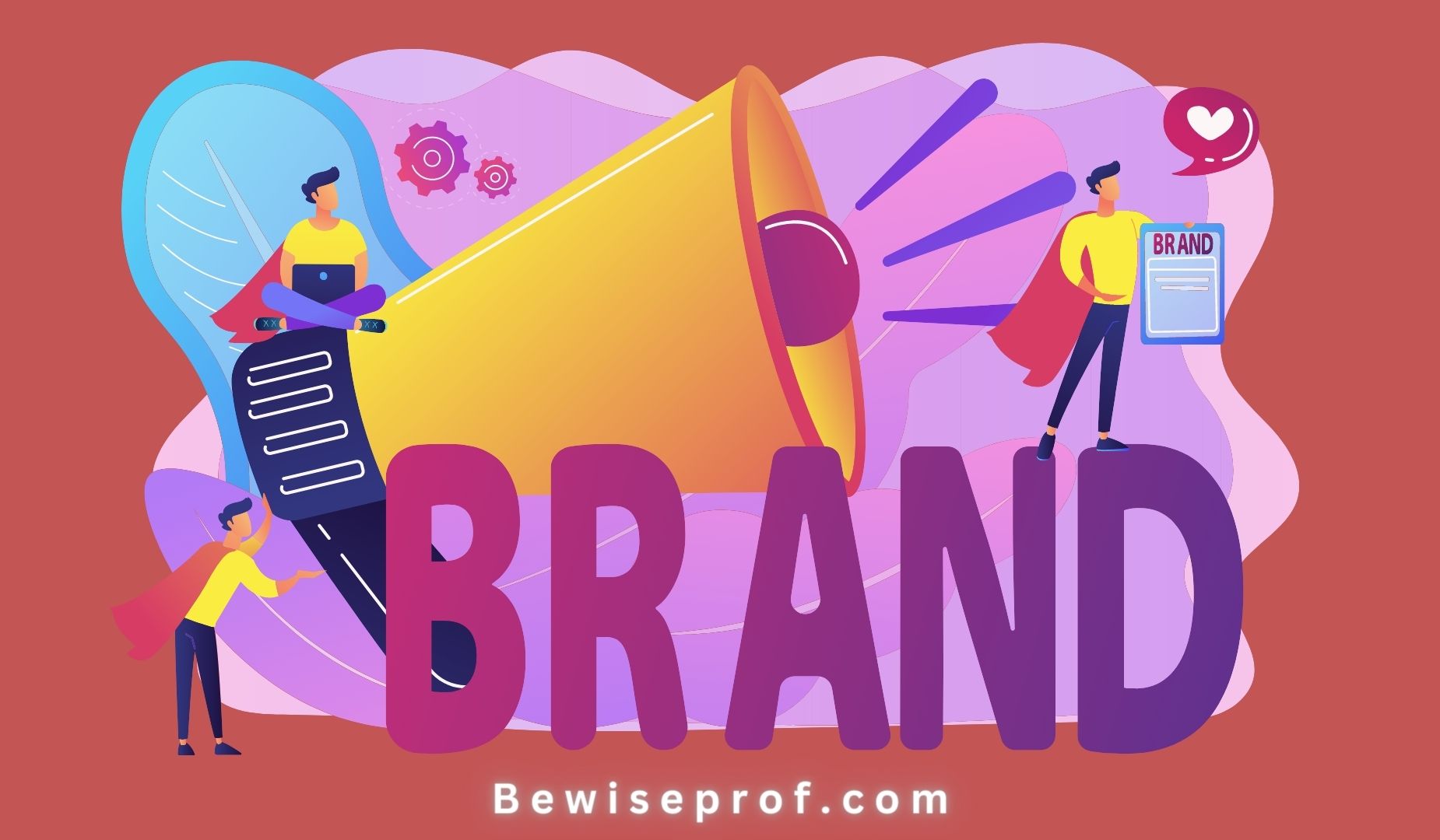 7 Effective Ways Of Boosting Your Branding Campaign