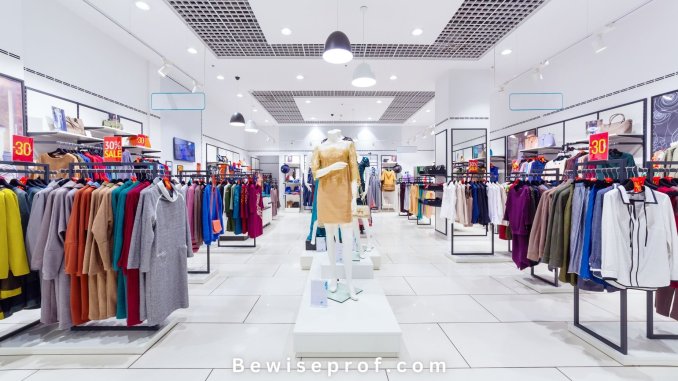 What Are The Best 5 Fashion Stores In The UAE In 2023?