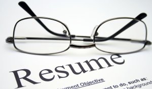 Basics Of Resume Writing For All Professions