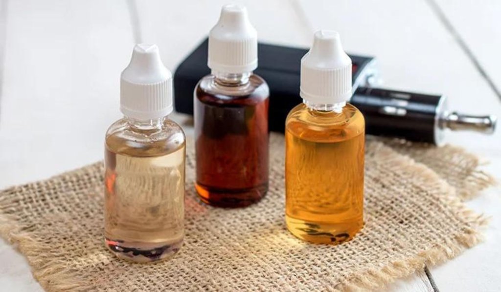 A Complete Guide To Vape Juices