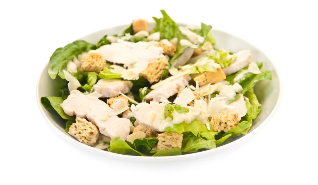 Can I Eat Caesar Salad And Caesar Dressing When Pregnant?